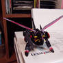 Gaia Gundam - Mobile Armor