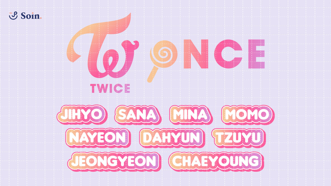 Twice Logo By Hellosoin On Deviantart Twice Logo By Hellosoin On Deviantart