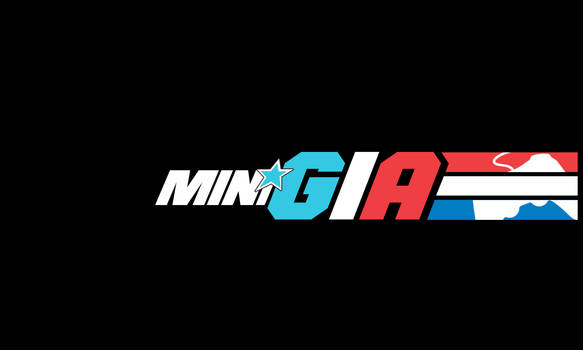 Mini Gia New Logo