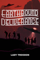 EarthBound: Deliverance (fanfiction cover page)