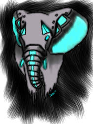 Electronic Elephantus