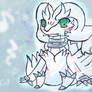 Muro - Little Reshiram