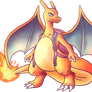 Charizard - Uruboros