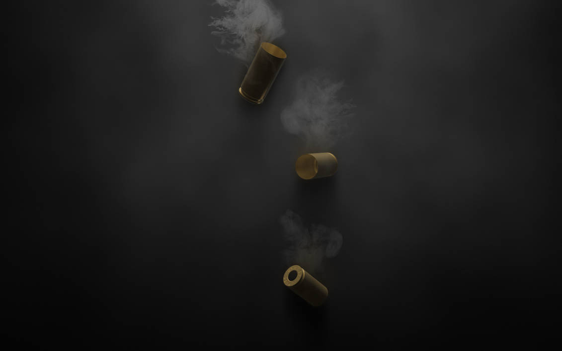 Falling Shells by Ice9Tech on DeviantArt