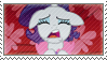 Rarity stamp 1 by DiscordTheTrollest