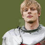 arthur pendragon.