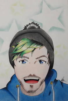 jacksepticeye