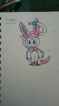 Sylveon