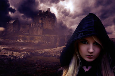 Castle Witch