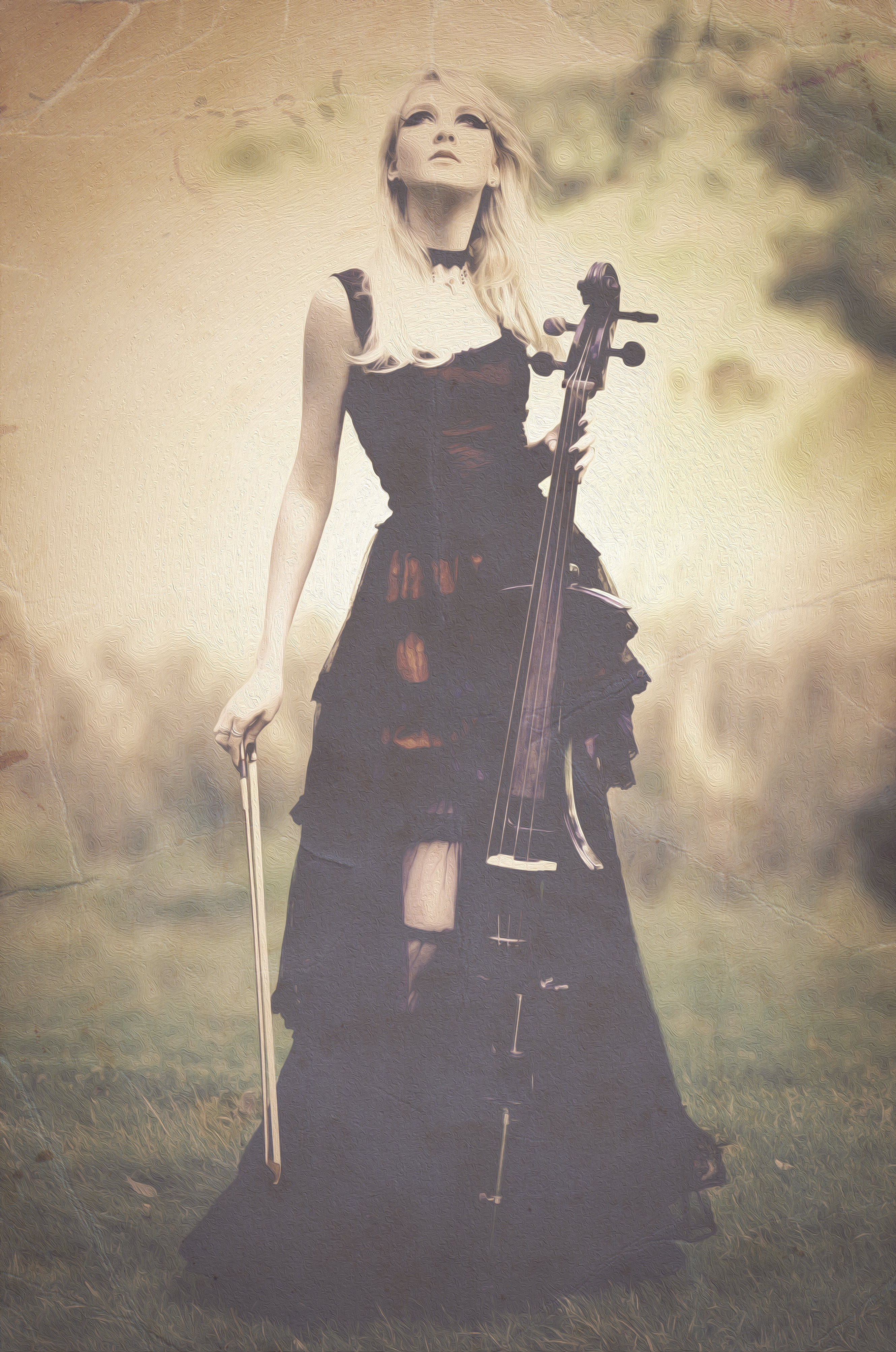 Violin