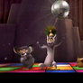 King Julien XIII