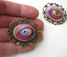 Brooches