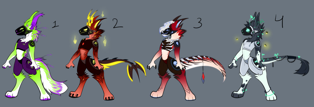 PROTOGEN ADOPTS [OPEN]