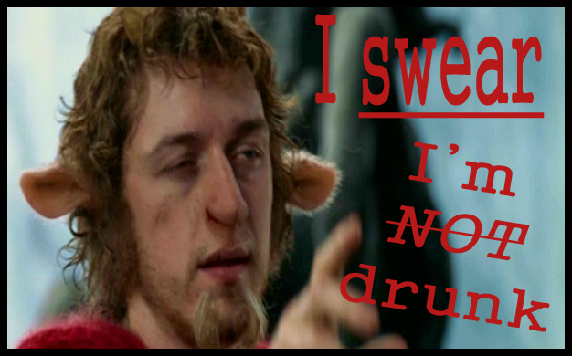 Mr. Tumnus ...