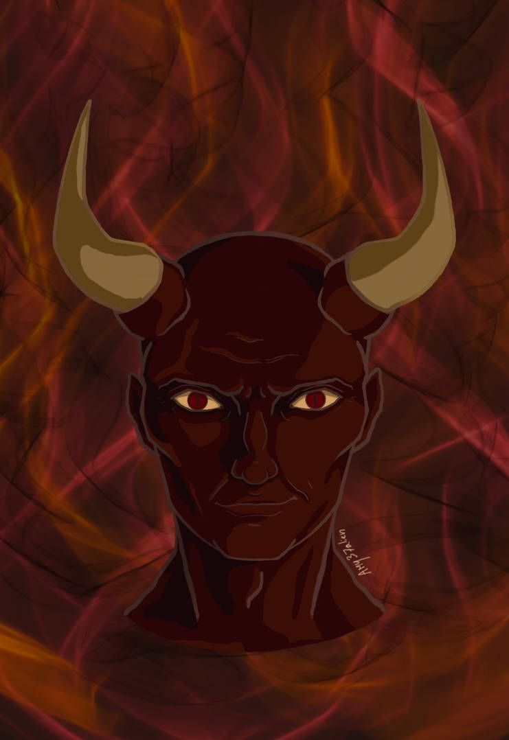 spined devil by monthly-python on deviantart Images... Devil by Amy37alien on DeviantArt
