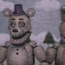 Fredbear and Friends