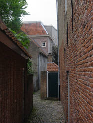 Alley 3