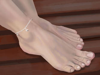 Feetspeedpaint