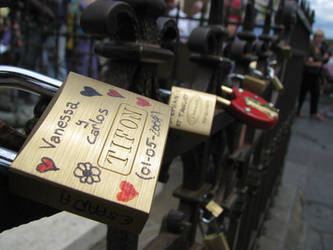 Locks of Love 3
