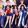 Sailor Dump Friends 1