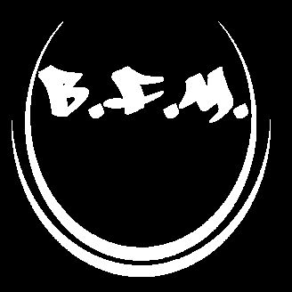 BFM Logo by ToaKaitsu on DeviantArt