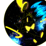 Bill Cipher space