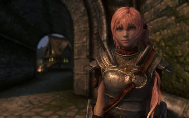 Serah