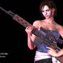 Jill Valentine