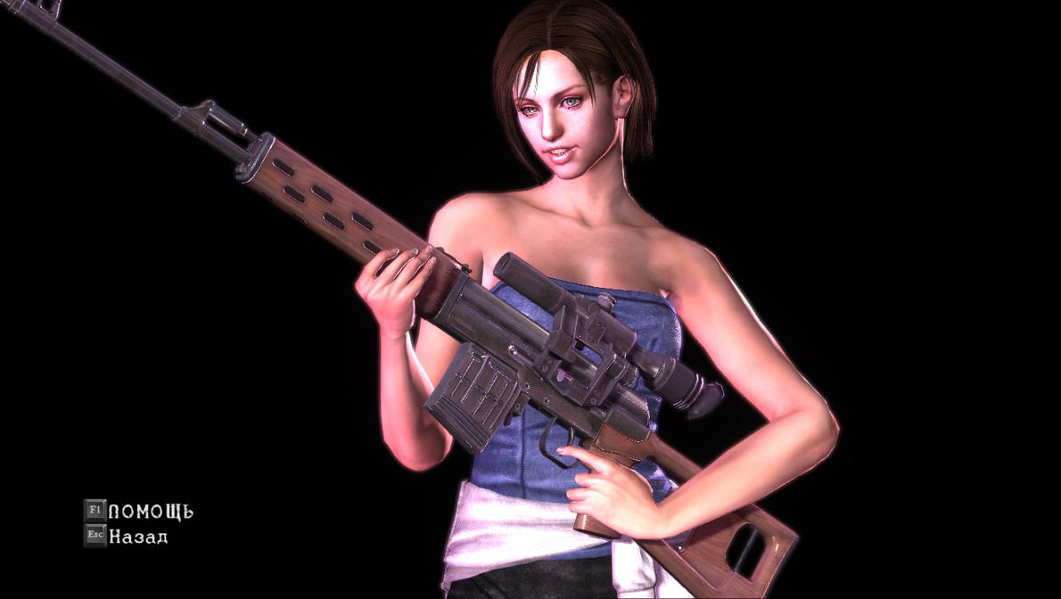 Jill Valentine by zakizakizaki on DeviantArt Jill Valentine by zakizakizaki on DeviantArt