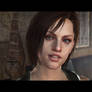 Jill Valentine