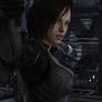 Jill Valentine