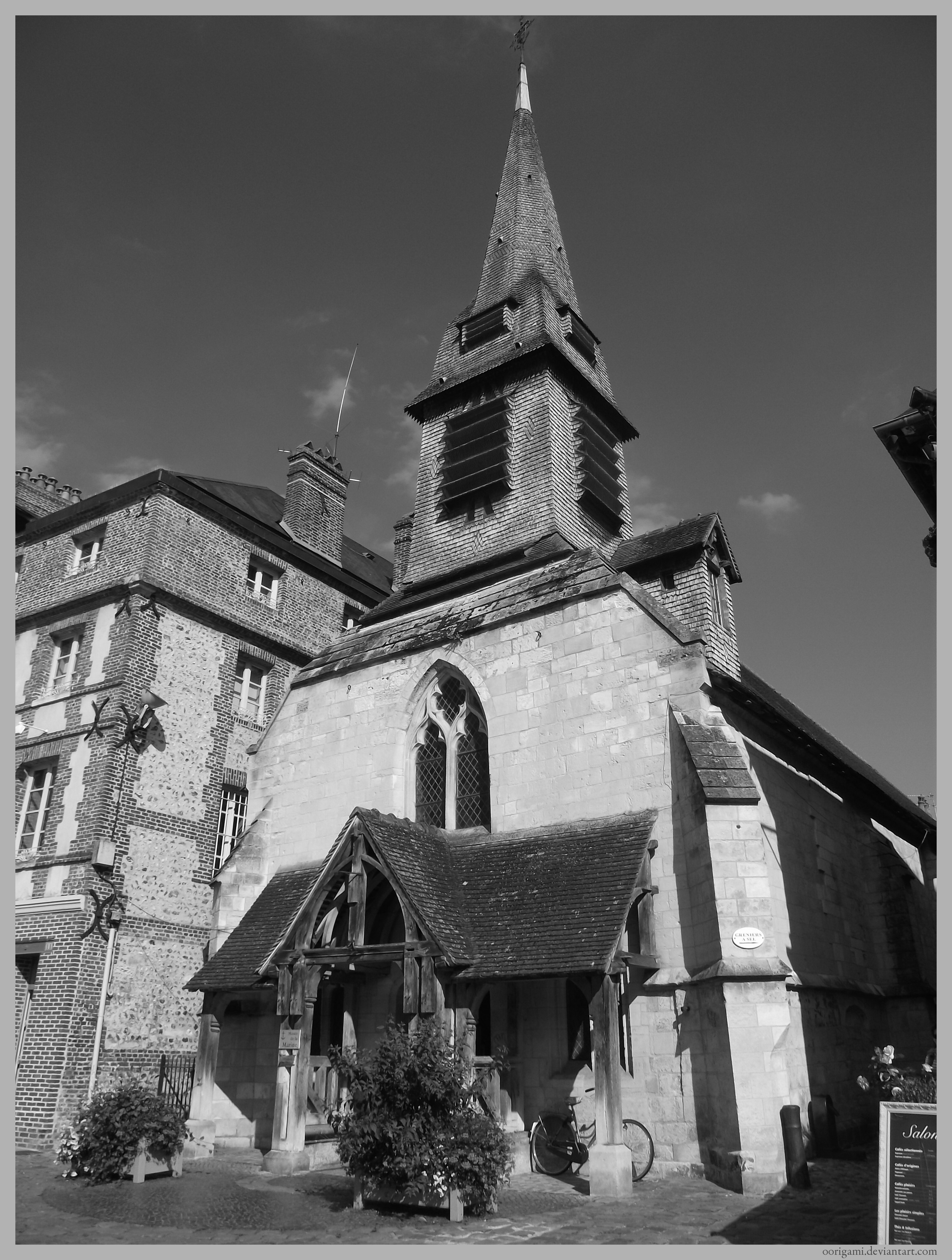 Honfleur