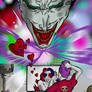 Joker-Harley-Banter