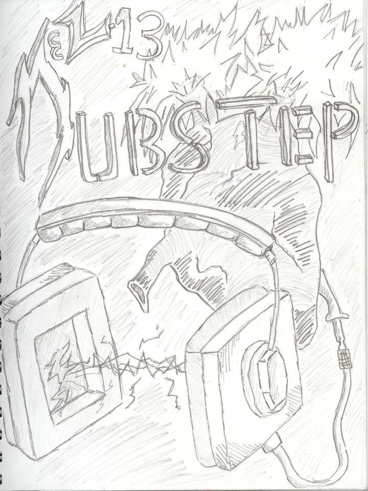Dubstep by SoddenZulu on DeviantArt