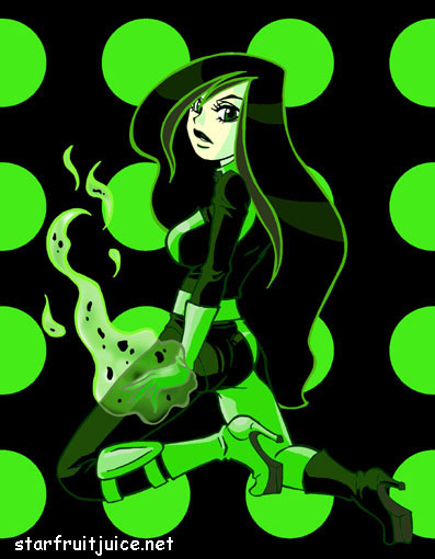 shego