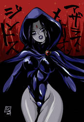 RAVEN