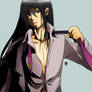 Katsura san!