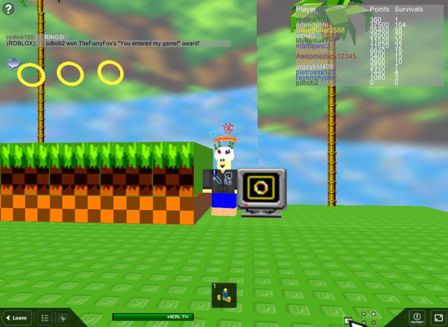Roblox Screenshot 1 By Cdredlink On Deviantart - roblox screenshot 1 by cdredlink