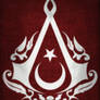 Turkish Assassins Creed logo