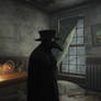 Sinking City - Plague Doctor