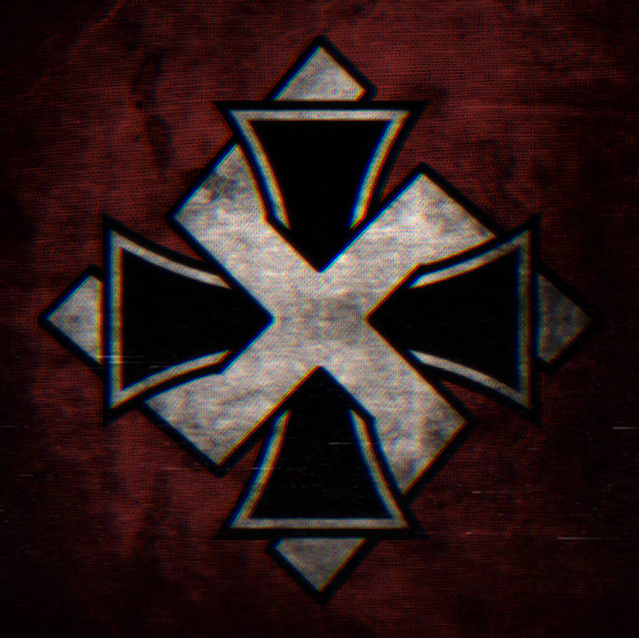 a lost symbol remade by SaidKara324 on DeviantArt