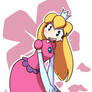 Princess Peach