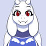 Toriel