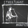 Streetlight Manifesto shirt
