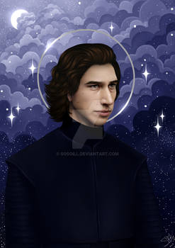 KYLO REN