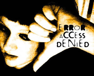 Access D E N I E D