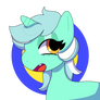 [ Lyra Fanart ]