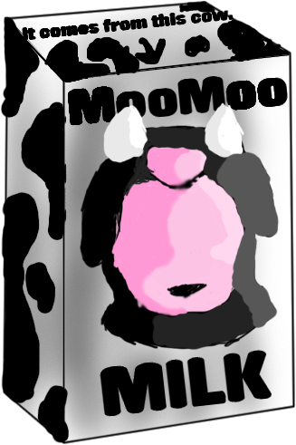 Moomoo Milk