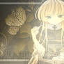 Victorique from GOSICK