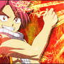 Natsu Dragneel Signature